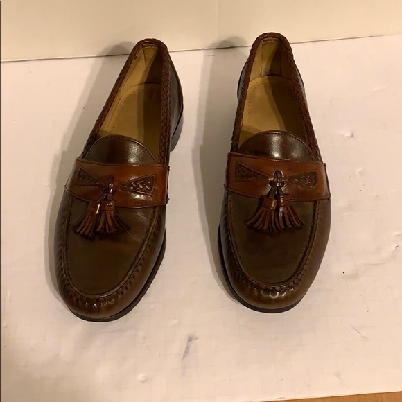 Allen Edmond loafers main image 16